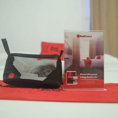 Reddoorz Premium @ Amaia Skies Avenida مانيلا المظهر الخارجي الصورة