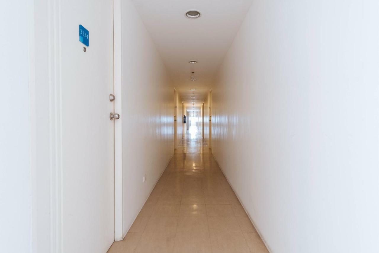Reddoorz Premium @ Amaia Skies Avenida مانيلا المظهر الخارجي الصورة