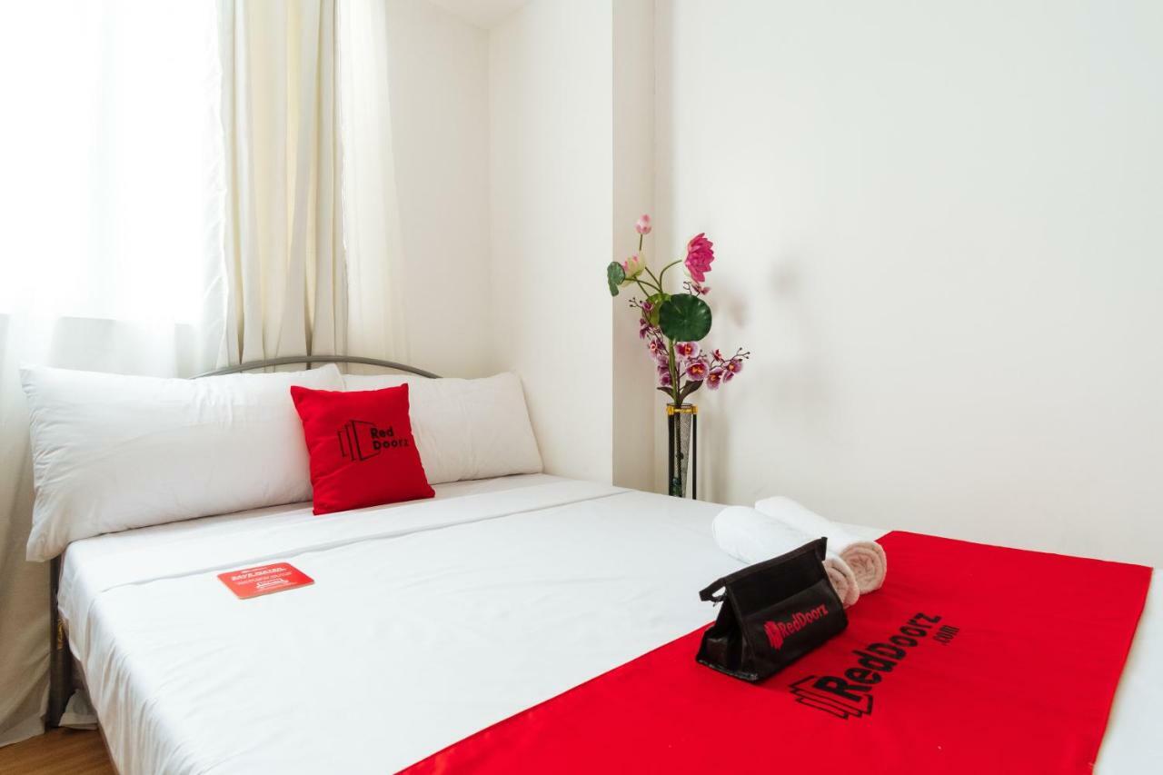 Reddoorz Premium @ Amaia Skies Avenida مانيلا المظهر الخارجي الصورة