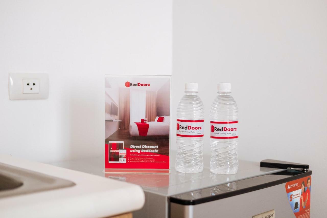 Reddoorz Premium @ Amaia Skies Avenida مانيلا المظهر الخارجي الصورة