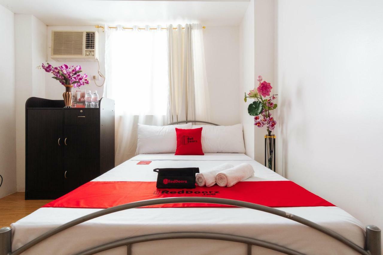 Reddoorz Premium @ Amaia Skies Avenida مانيلا المظهر الخارجي الصورة