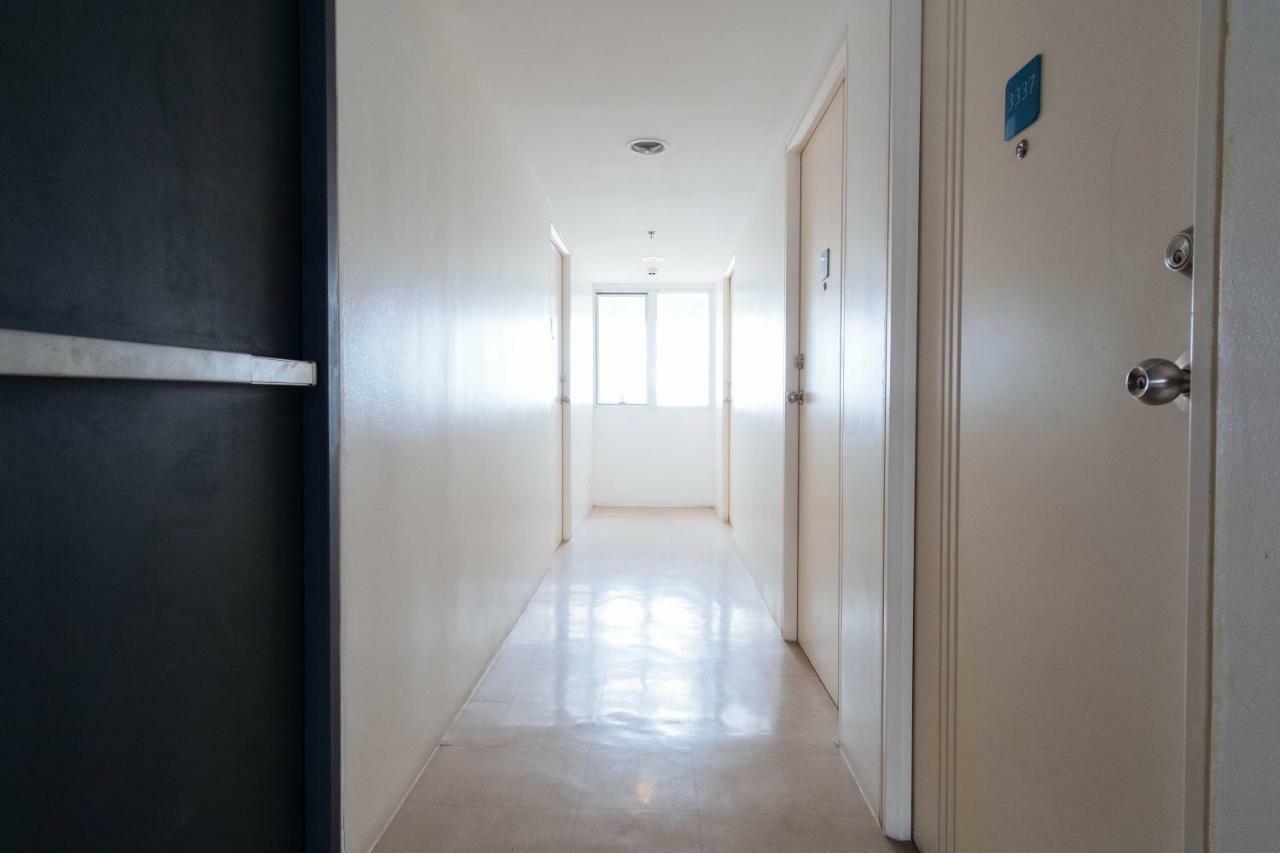 Reddoorz Premium @ Amaia Skies Avenida مانيلا المظهر الخارجي الصورة